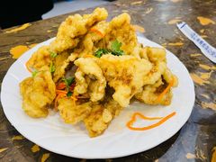 锅包肉-张包铺(道外店)