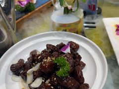 -品大三·南京菜(大行宫店)
