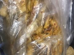 -上炕撸串(长青路店)