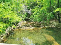 -丹东凤凰山景区