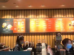 -星巴克臻选(武汉经开永旺梦乐城店)