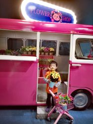 -MINI MARS KIDS CLUB亲子家庭中心(长宁天山店)