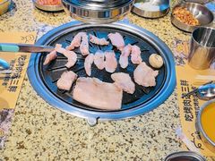 -安又胖韩国烤肉