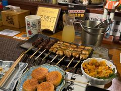 -半藏居酒屋(香港花园店)