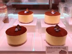 -巴黎贝甜(大宁国际商业广场店)