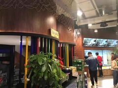 -阿记烧烤(大兴新区店)