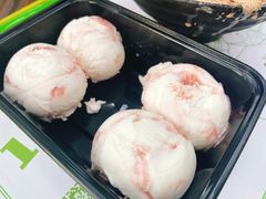 -MOMO冰品·生巧汤圆(红桥店)
