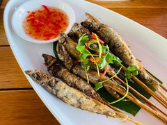 -芽庄MP泰式海鲜海景餐厅