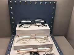 -宝视达眼镜(郏县一店)