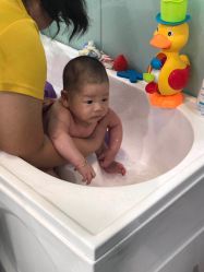 -鱼乐贝贝婴幼儿水育馆(星汇广场店)