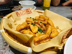 -肖记公安牛肉鱼杂馆·省级非物质文化遗产(江汉路直营店)