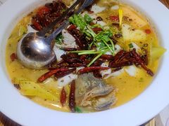 -花溪雨·森林餐厅(石基店)