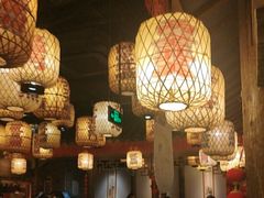 -南京大牌档(青岛万象城店)