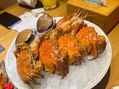 -翼精致料理(昆山旗舰店)