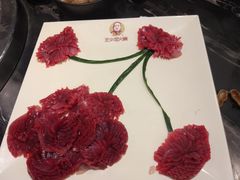 珺花-小王少龙火锅(沙南街店)