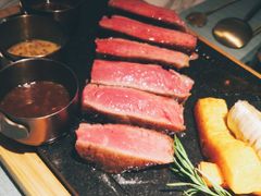 -蜜桃花开·中西融合菜E&W(南长街店)