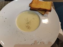 巴戈利亚土豆汤-又见马甲M8融合西餐厅(体育中心店)