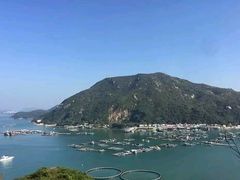 -南丫岛