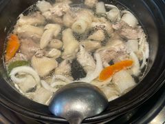 -狐狸爱上椰子鸡(滨江星光大道店)