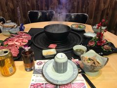 -龙记珍牛和牛烧肉(龙南街店)