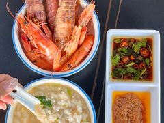 -渔香餐厅·海鲜大排档·现捞活海鲜(南澳旅游必选店)