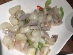 -鱼食饭稻·苏浙土菜17年老馆子(平江路店)