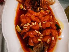 -上海小南国(仲盛世界商城店)