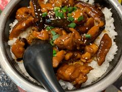 -九田家黑牛烤肉料理(太阳城店)