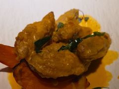 -狮拾久·现代新加坡料理(福田COCO Park店)