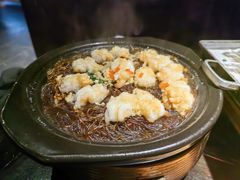 -绿茶餐厅(朝阳大悦城店)