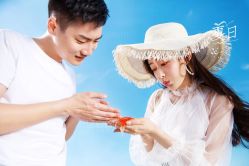 -太古映画婚纱摄影(天河店)