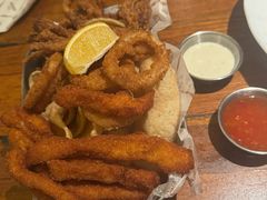 -宝莱纳餐厅(滨江店)