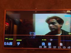 -萧邦音乐会所KTV·蒸汽活海鲜自助(福田店)