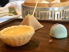 -宝丽轩中餐厅BAOLIXUAN