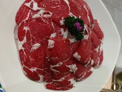 -海底捞火锅(劲松店)