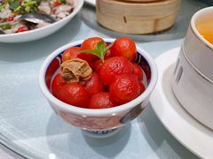 -龙悦湾酒家·八阵鱼生·渔人码头店