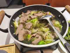 -全牛匠·乐山跷脚牛肉(西北旺万象汇店)