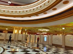 -澳门喜来登大酒店