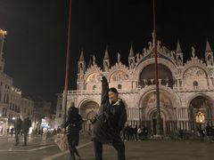 -圣马尔谷圣殿宗主教座堂