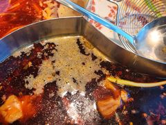 -谭三娘鲜切牛肉自助火锅(k11购物中心店)