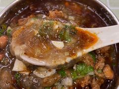 -代四孃牛华豆腐脑美味小食(总店)