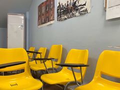 -百济韩国语(虹口校区)