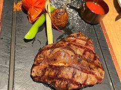 原石经典牛扒-原石牛扒·约会餐厅(龙城万科里店)