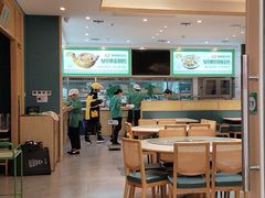 -绿草地·湘菜(芙蓉天街店)