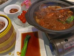 -湖锦酒楼·31年地道湖北菜(黄鹤楼店)