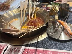 -旺蜀主成都串串火锅(西直门凯德MALL店)