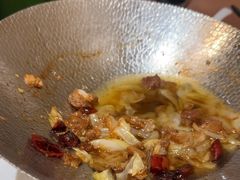 -福巷湘食小馆·猛火现炒(上海首店)