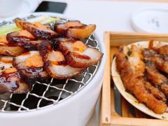 -蔡澜点心·粤菜(赛格国际购物中心店)
