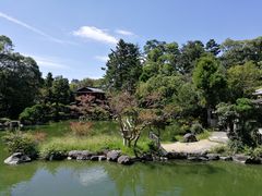 -京都御所