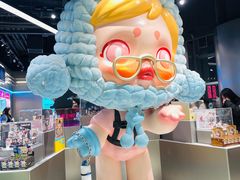 -泡泡玛特POPMART(沈阳大悦城店)